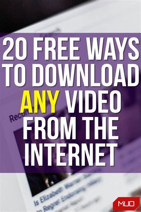 internetchicks download|How to Download Any Video From the Internet: 11 Free Methods